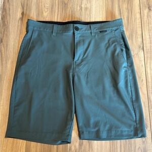 Travis Mathew Golf Shorts